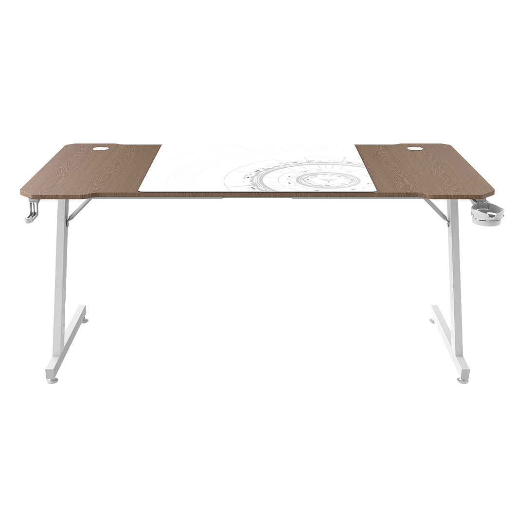 Trine 160 x 80 Wood, фото